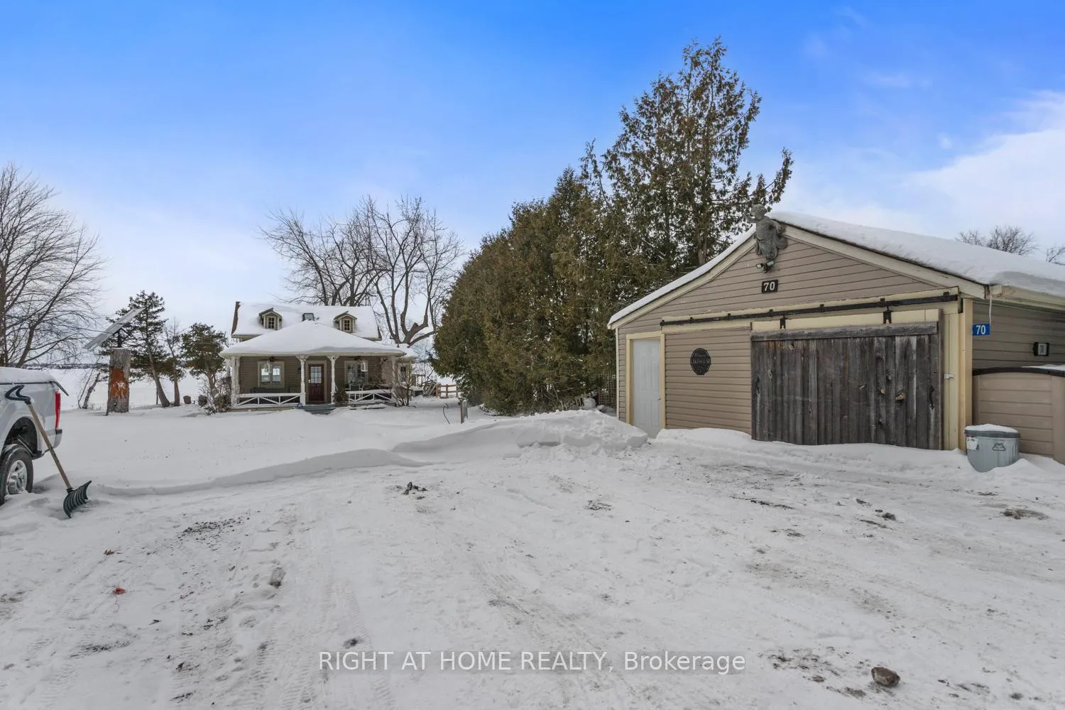 Photo 7 of 70 Colwell Circle NE, Scugog, Rural Scugog — HOMEH