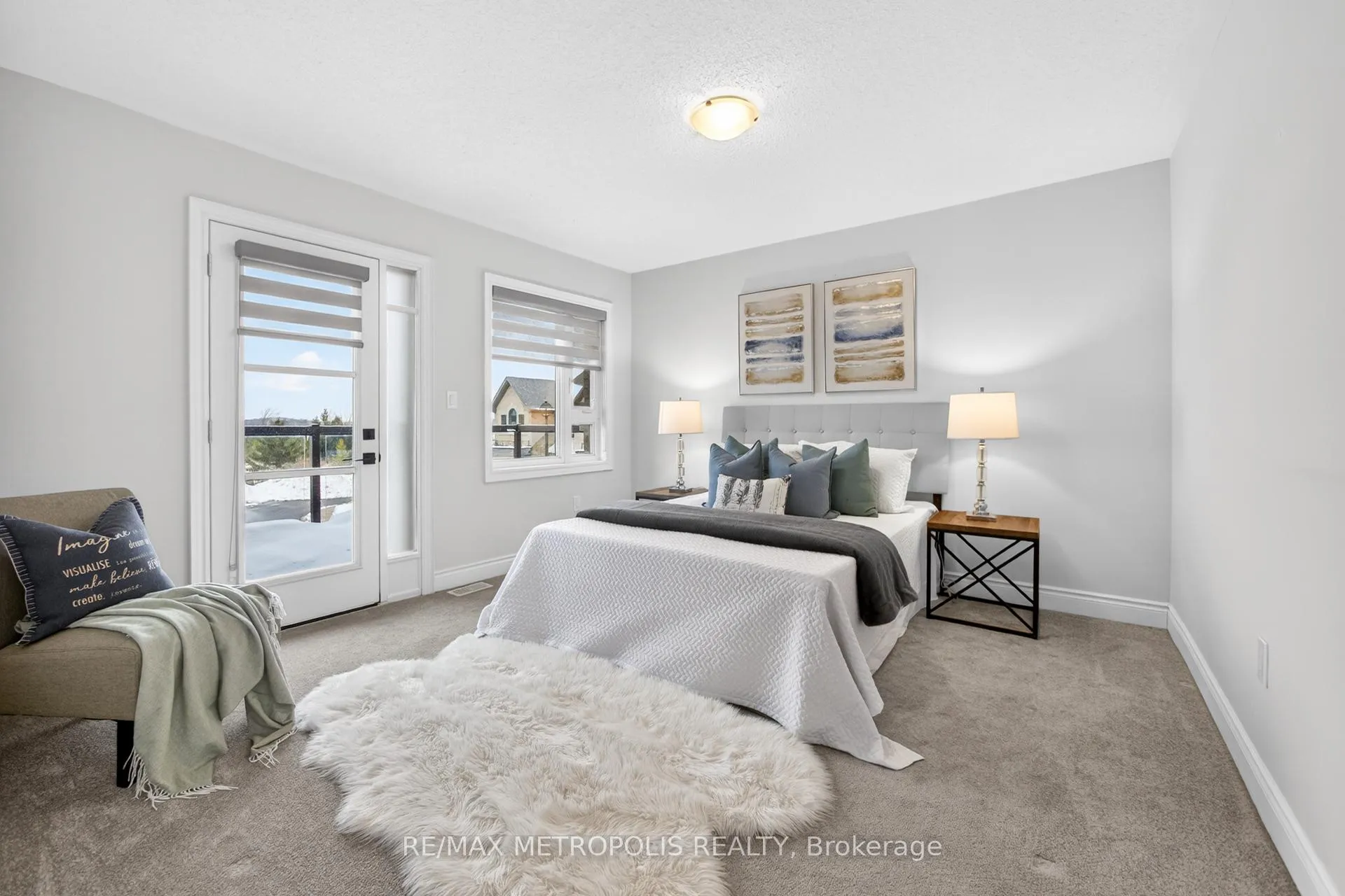 Photo 25 of 32 Ballinger Way, Uxbridge — HOMEH