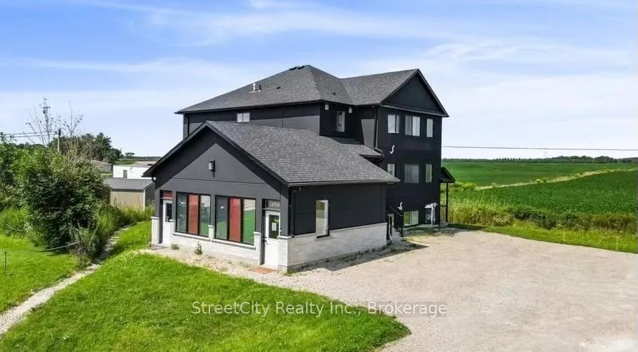 Photo 1 of 2236 Line 34, Perth East, Shakespeare — HOMEH