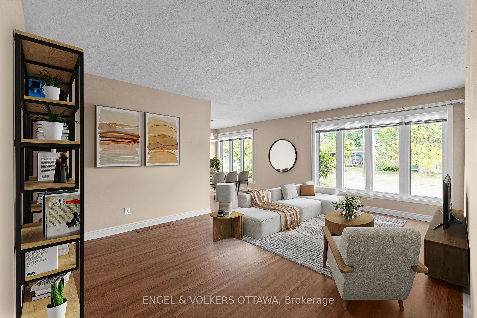 Photo 10 of 28 Parker Avenue, Ottawa, Meadowlands/Crestview — HOMEH