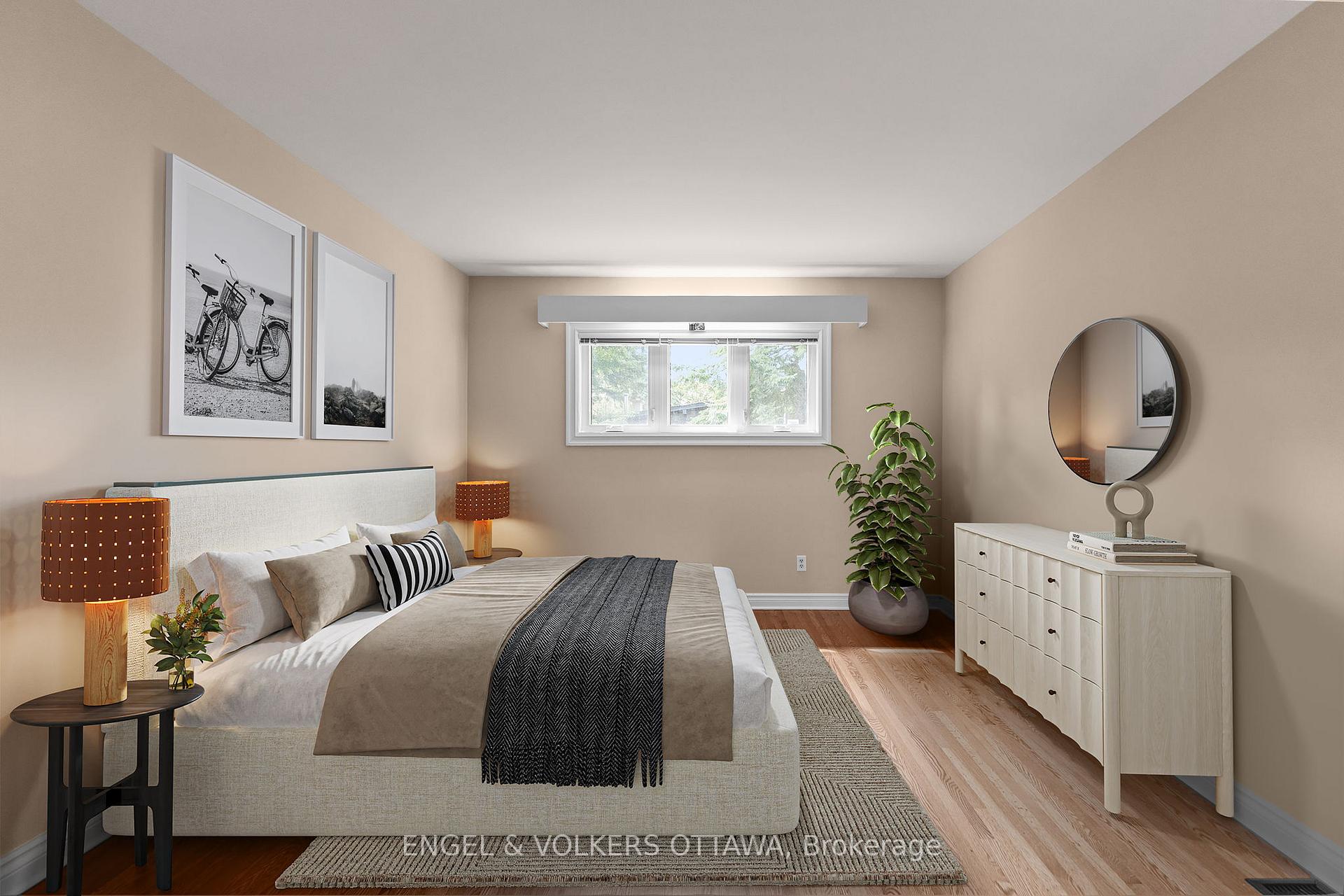 Photo 23 of 28 Parker Avenue, Ottawa, Meadowlands/Crestview — HOMEH