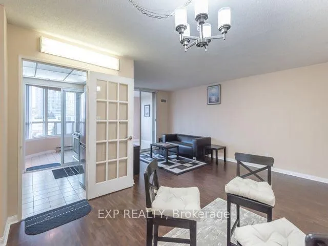 Photo 3 of Unit 416, 88 Corporate Drive, Scarborough, Woburn — HOMEH