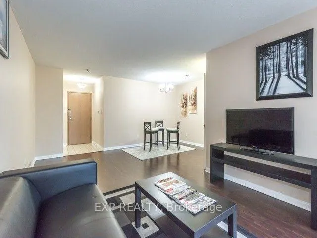 Photo 4 of Unit 416, 88 Corporate Drive, Scarborough, Woburn — HOMEH