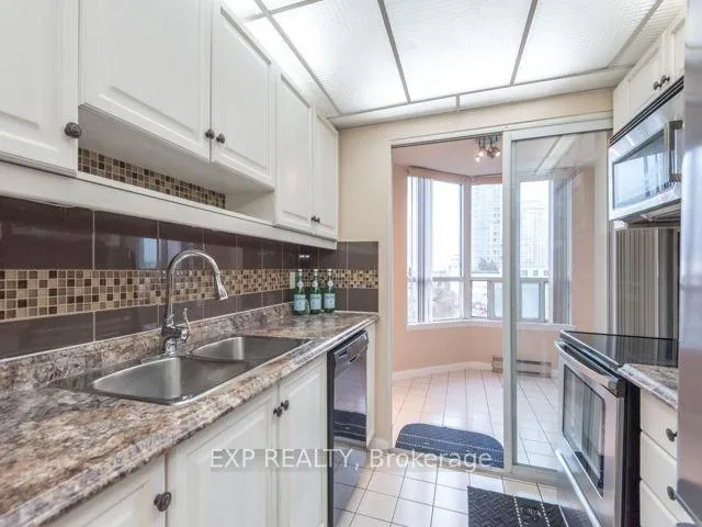 Photo 6 of Unit 416, 88 Corporate Drive, Scarborough, Woburn — HOMEH