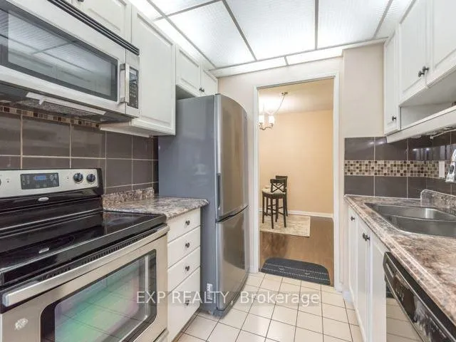 Photo 7 of Unit 416, 88 Corporate Drive, Scarborough, Woburn — HOMEH