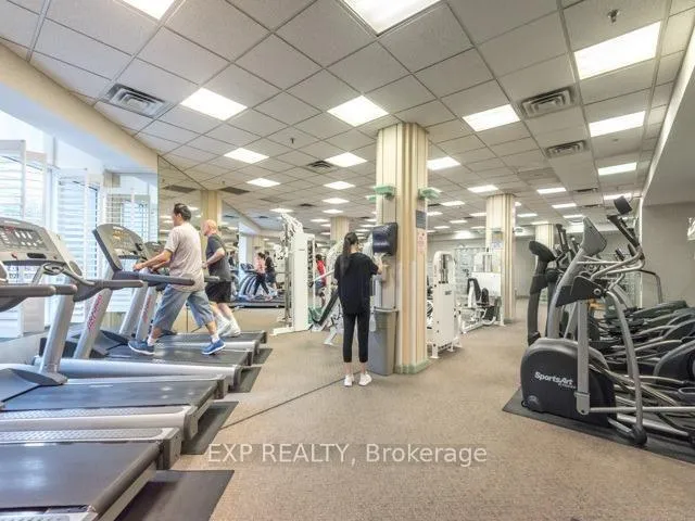 Photo 16 of Unit 416, 88 Corporate Drive, Scarborough, Woburn — HOMEH