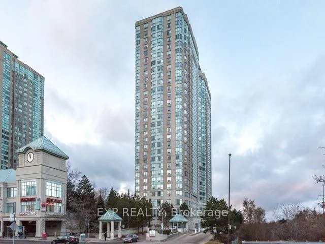 Photo 17 of Unit 416, 88 Corporate Drive, Scarborough, Woburn — HOMEH