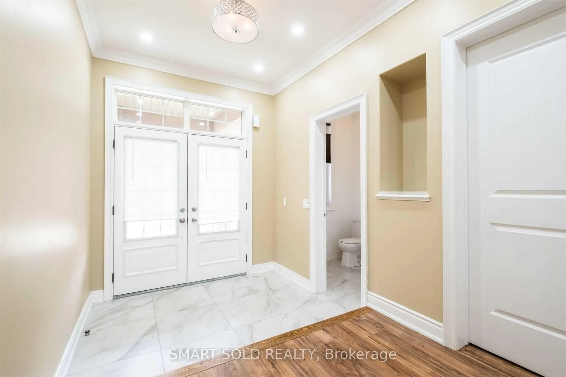 Photo 3 of 49 Garyscholl Road, Vaughan, Vellore Village — HOMEH