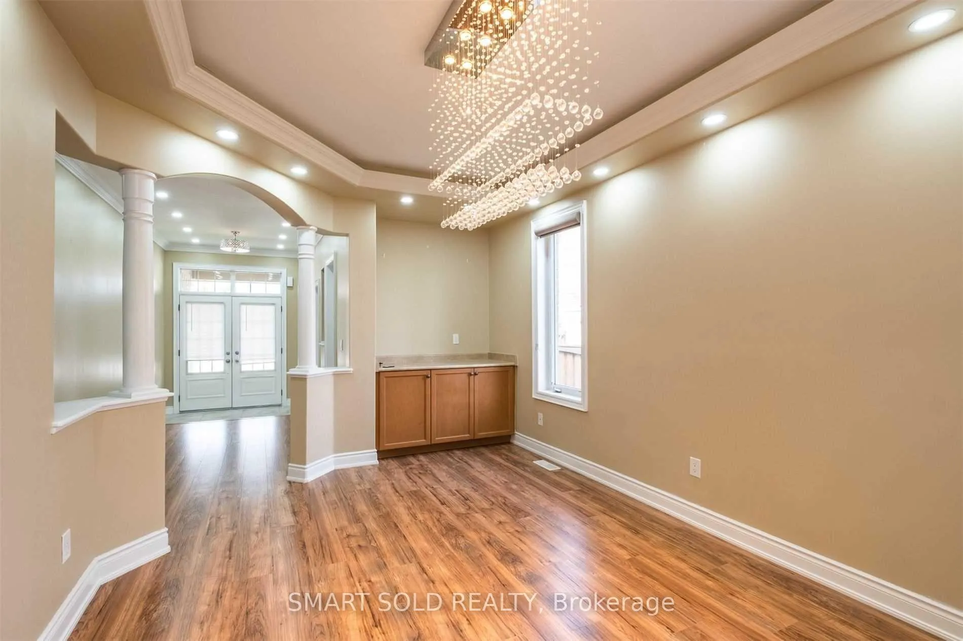 Photo 5 of 49 Garyscholl Road, Vaughan, Vellore Village — HOMEH
