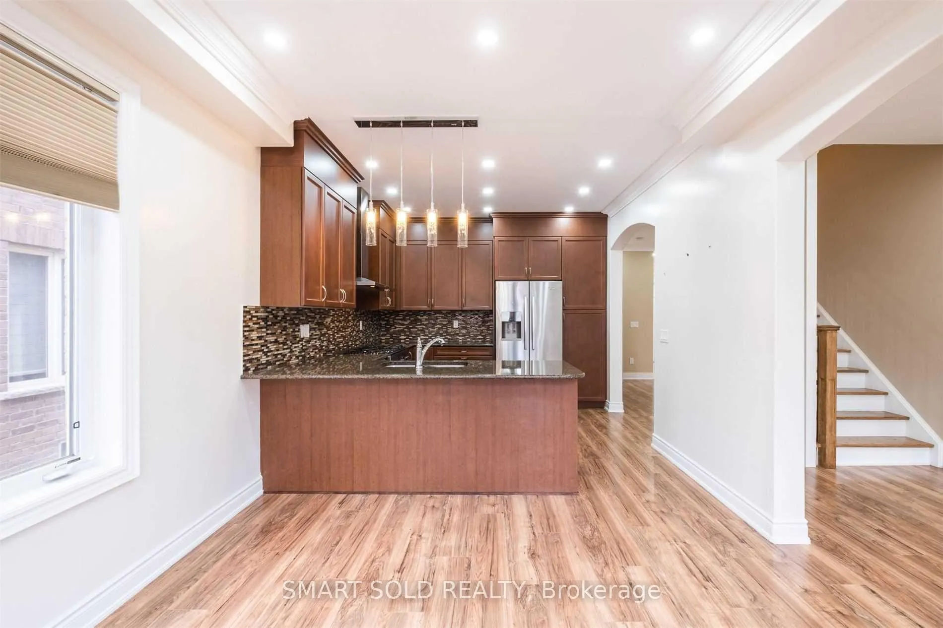 Photo 7 of 49 Garyscholl Road, Vaughan, Vellore Village — HOMEH