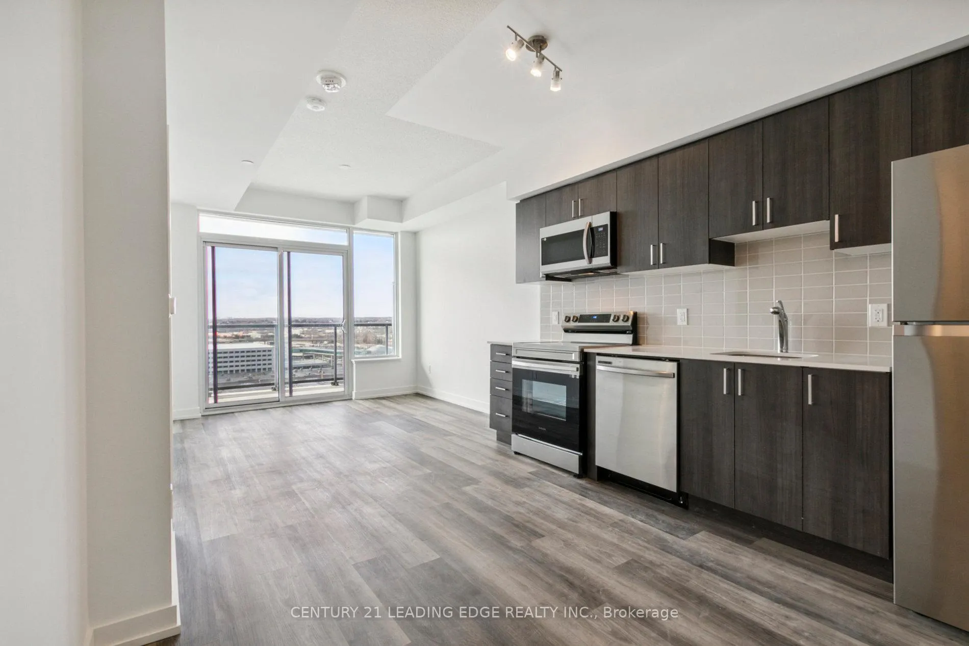 Photo 12 of Unit 1501, 1480 Bayly Street, Pickering, Bay Ridges — HOMEH