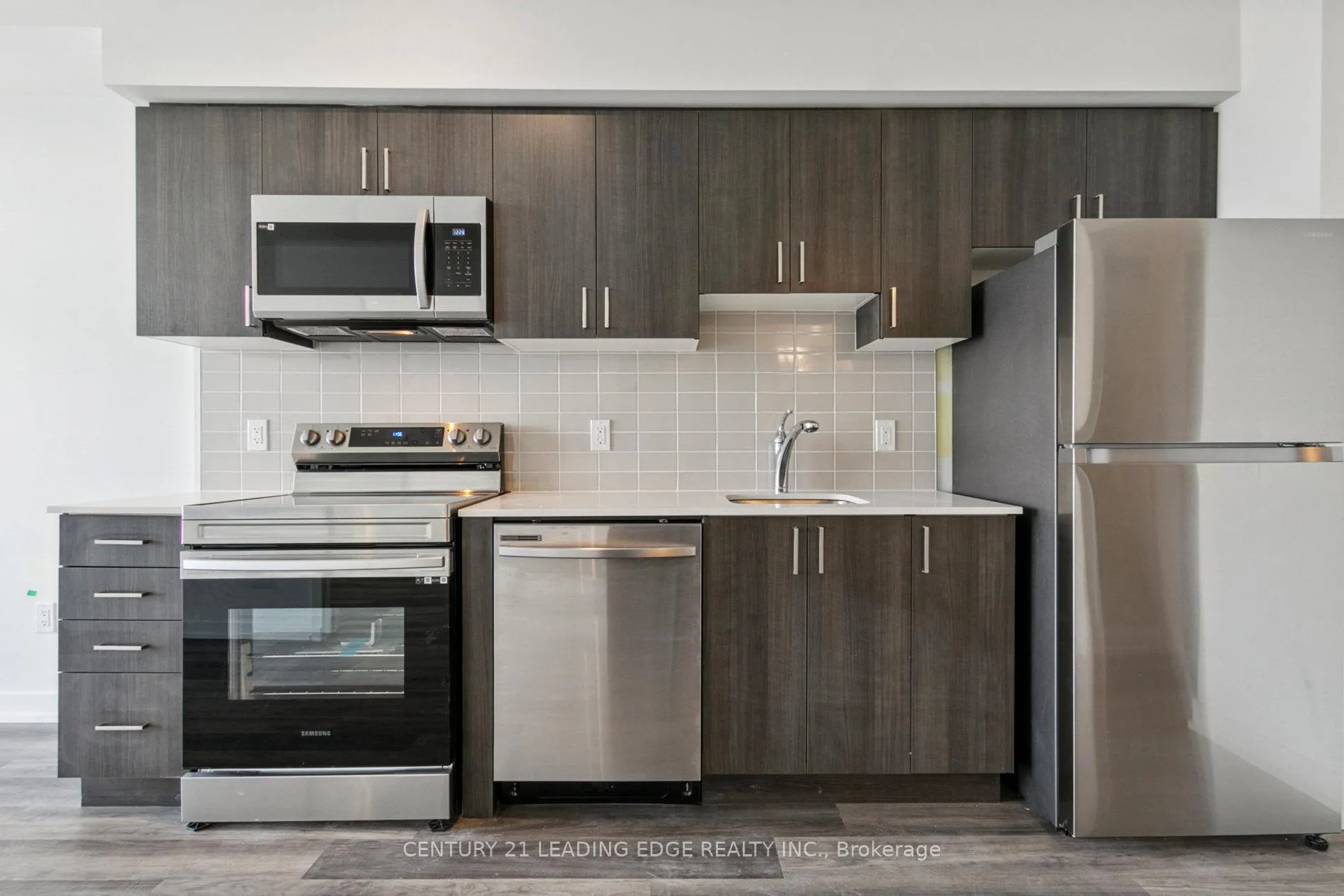 Photo 15 of Unit 1501, 1480 Bayly Street, Pickering, Bay Ridges — HOMEH