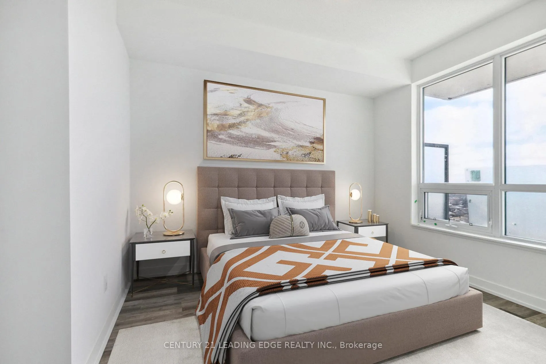 Photo 18 of Unit 1501, 1480 Bayly Street, Pickering, Bay Ridges — HOMEH