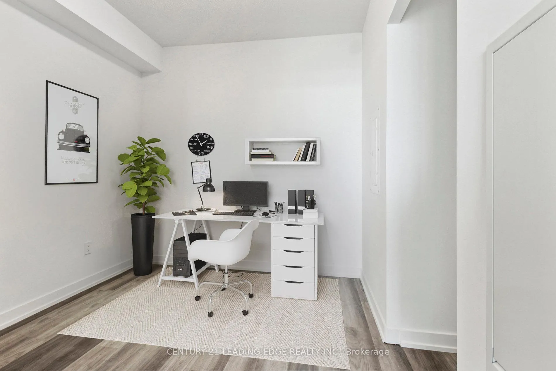 Photo 20 of Unit 1501, 1480 Bayly Street, Pickering, Bay Ridges — HOMEH