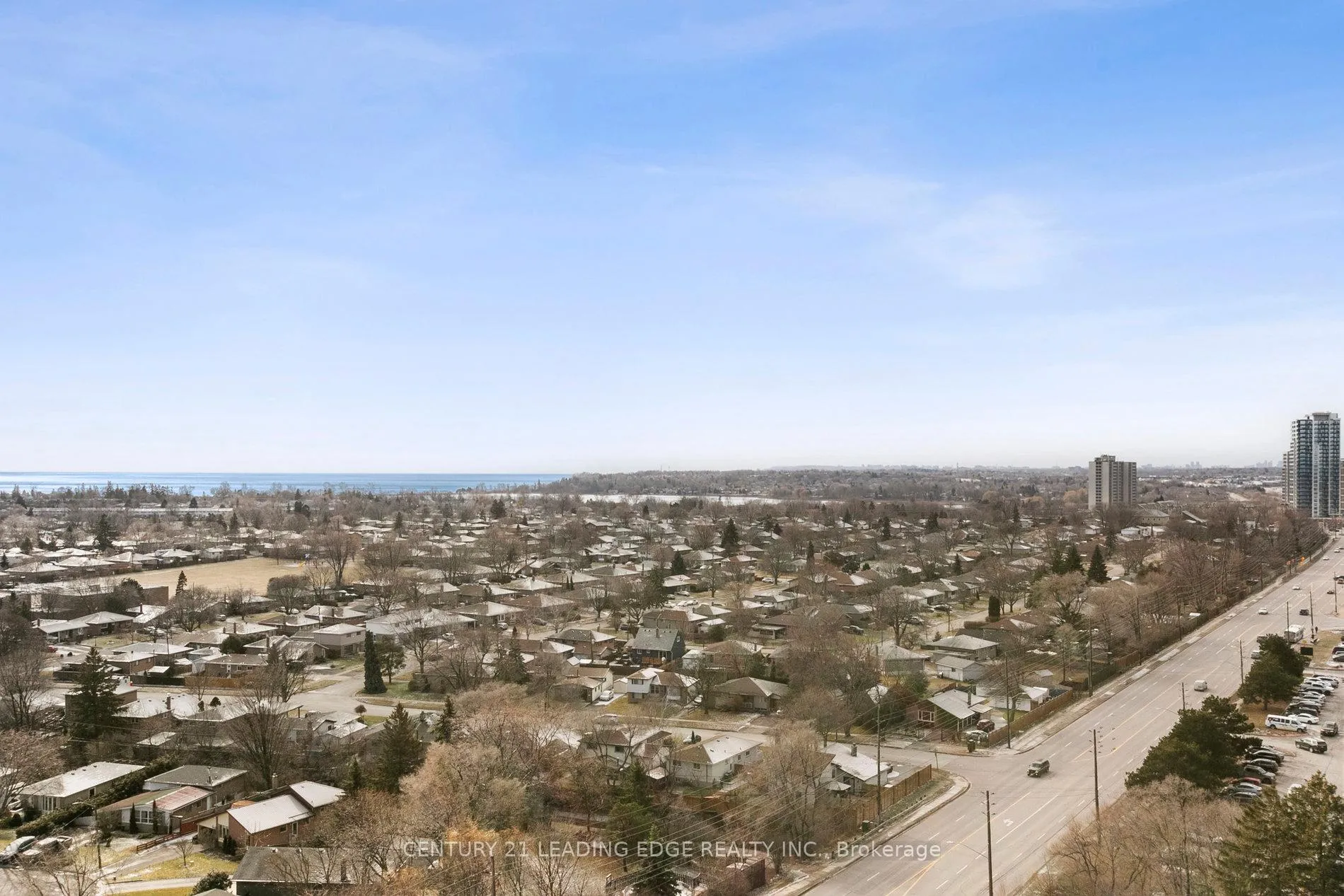 Photo 25 of Unit 1501, 1480 Bayly Street, Pickering, Bay Ridges — HOMEH