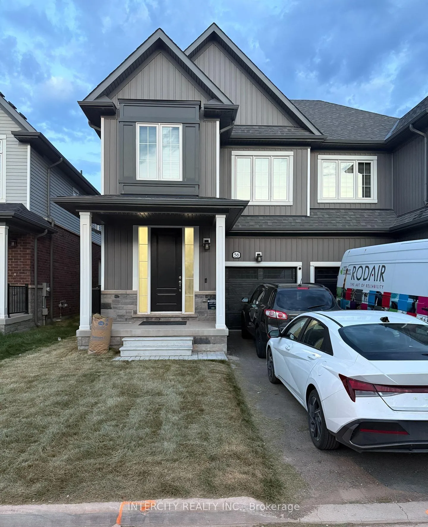 Photo 1 of 56 Brown Street, Erin — HOMEH