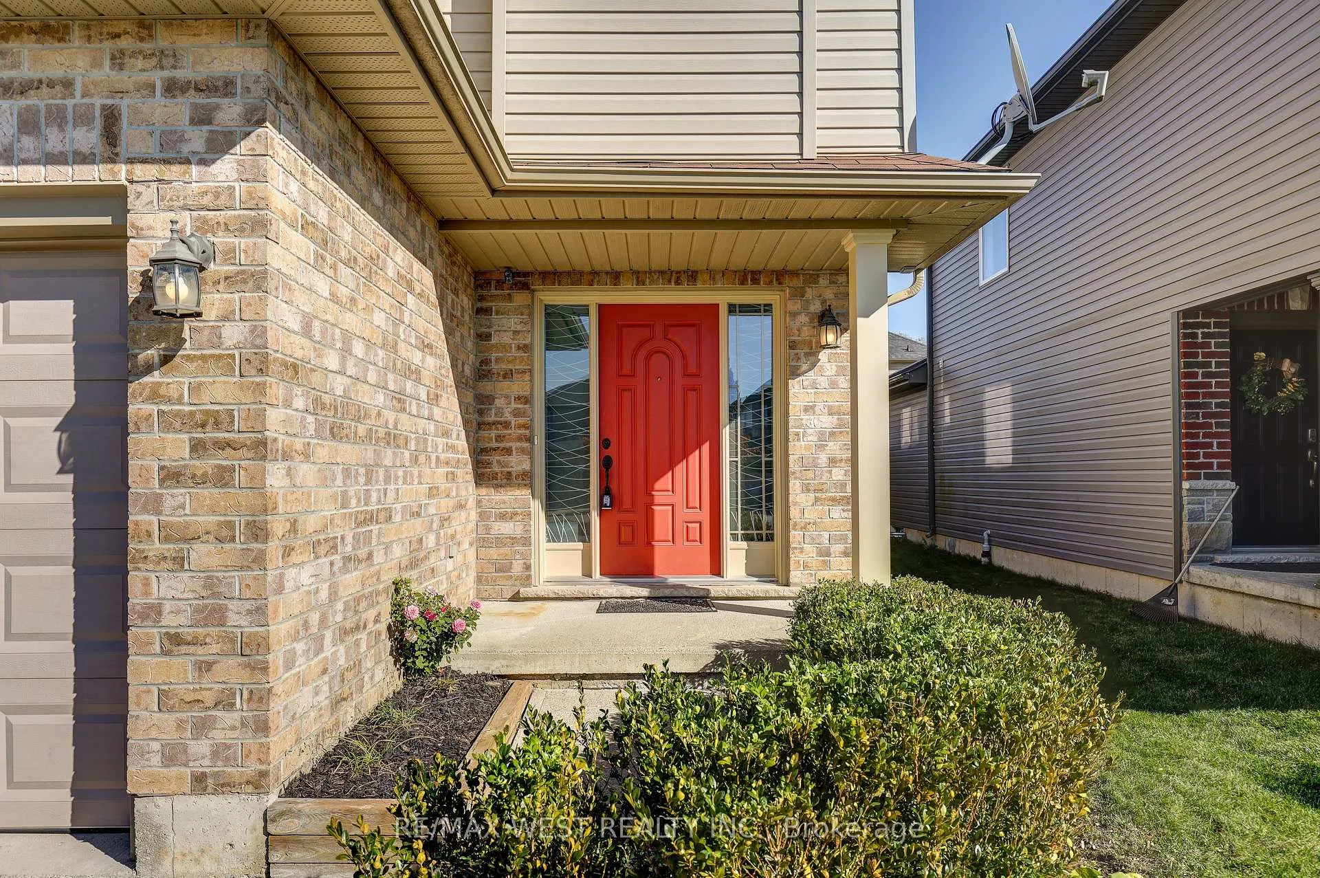Photo 3 of 63 Havenwood Street, Middlesex Centre, Ilderton — HOMEH