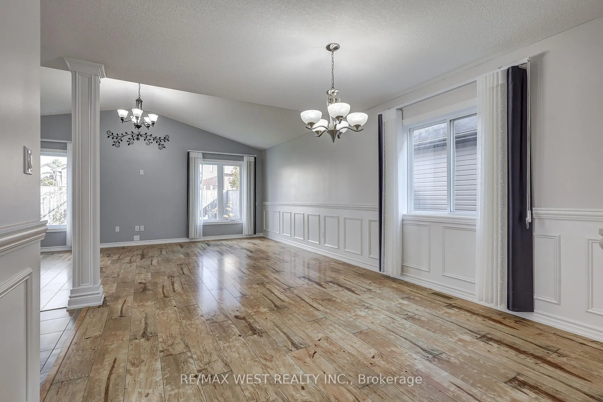 Photo 7 of 63 Havenwood Street, Middlesex Centre, Ilderton — HOMEH