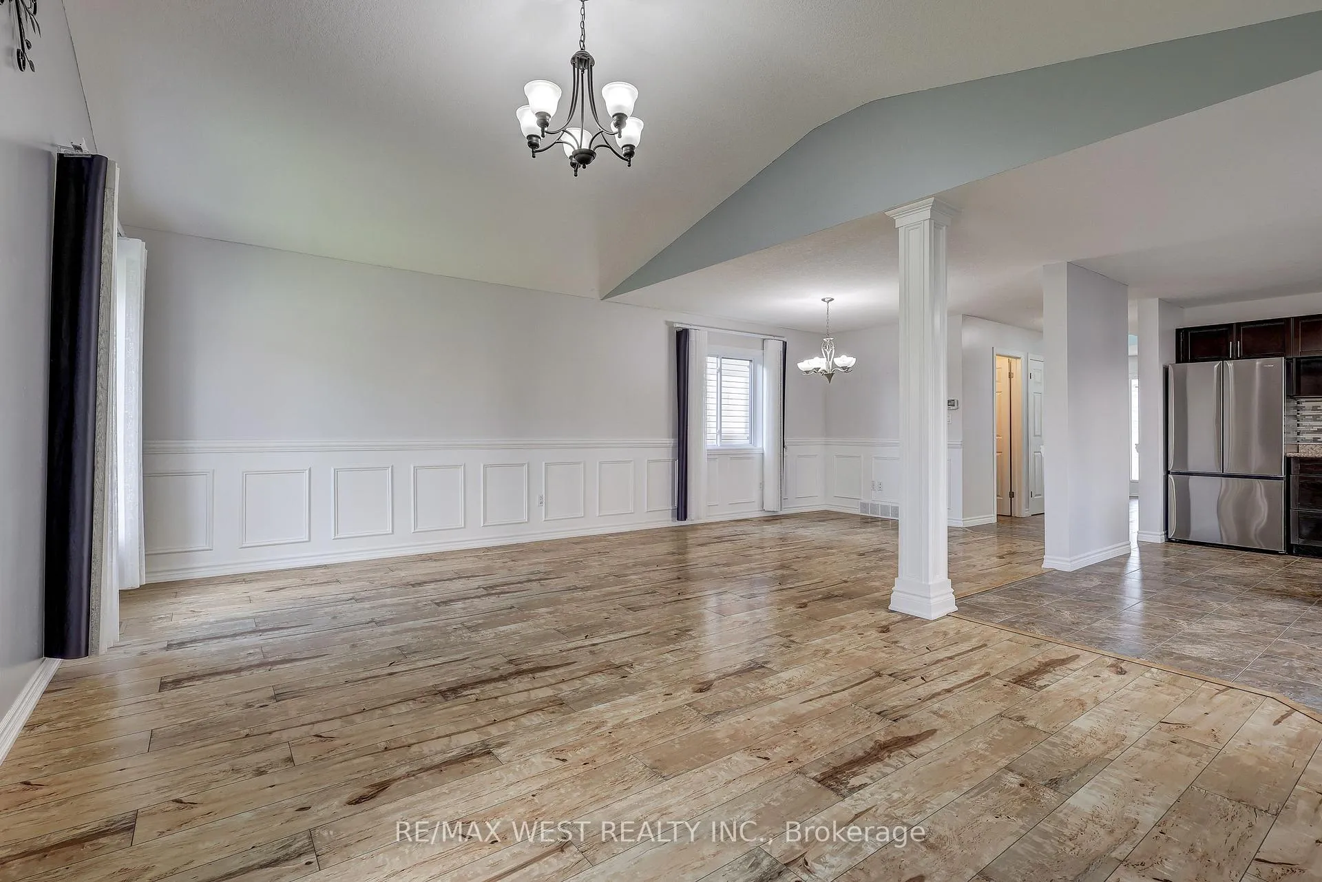 Photo 8 of 63 Havenwood Street, Middlesex Centre, Ilderton — HOMEH