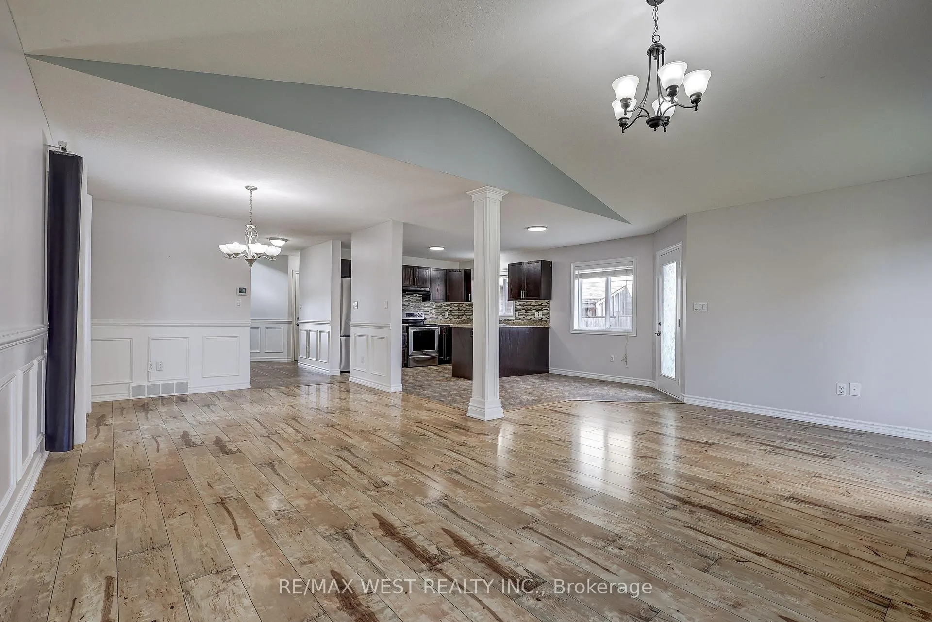 Photo 9 of 63 Havenwood Street, Middlesex Centre, Ilderton — HOMEH