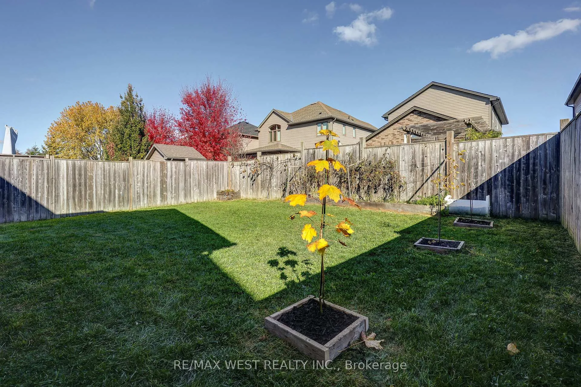 Photo 42 of 63 Havenwood Street, Middlesex Centre, Ilderton — HOMEH