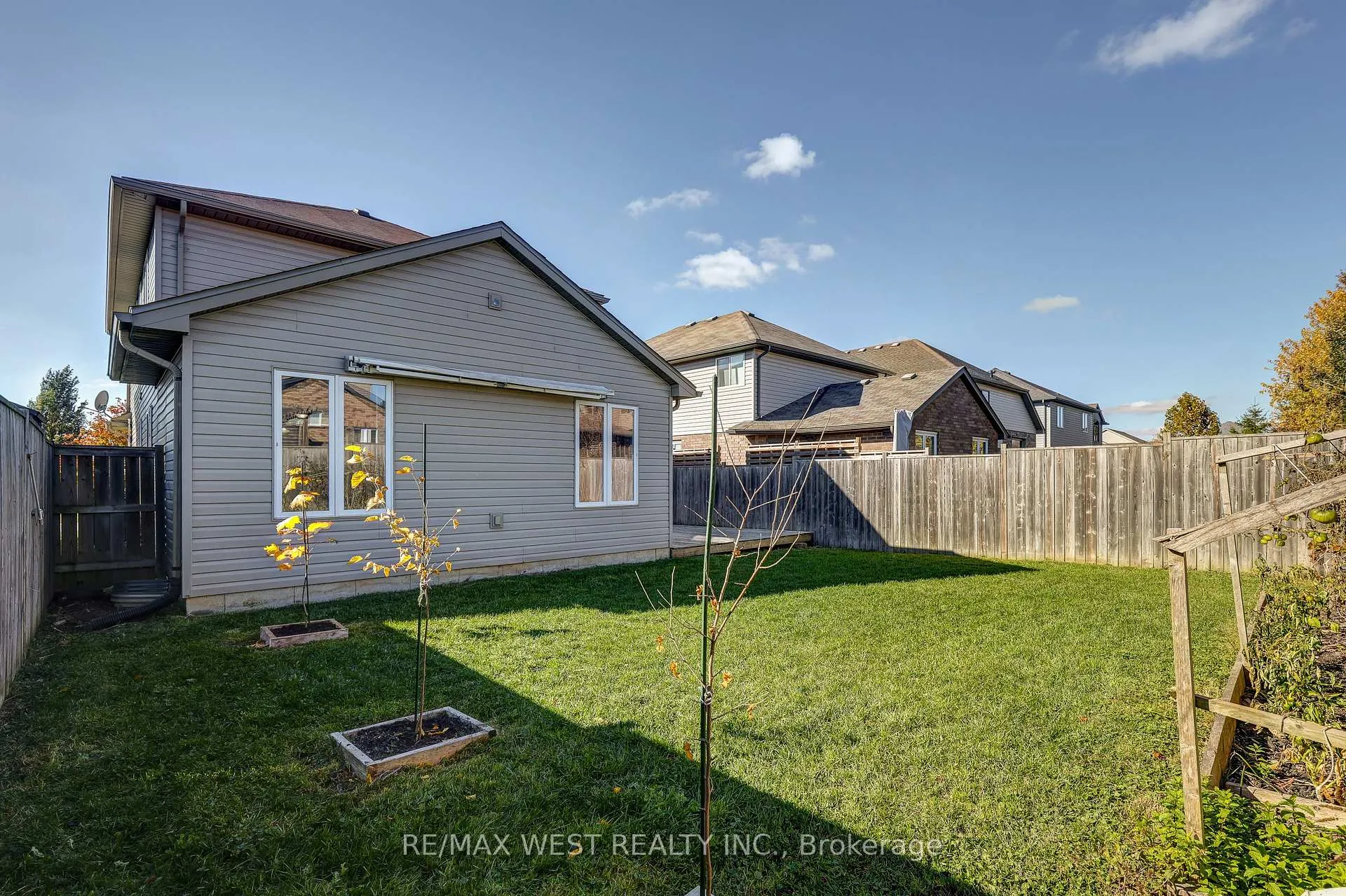 Photo 43 of 63 Havenwood Street, Middlesex Centre, Ilderton — HOMEH