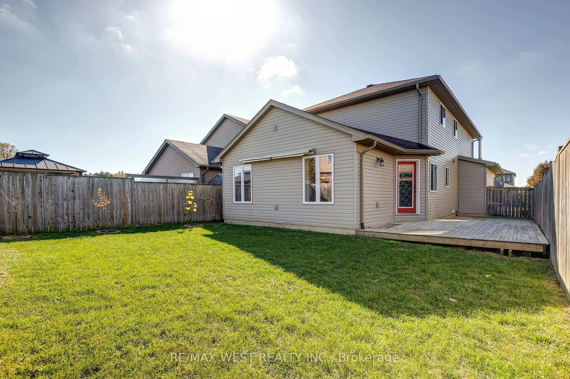 Photo 44 of 63 Havenwood Street, Middlesex Centre, Ilderton — HOMEH