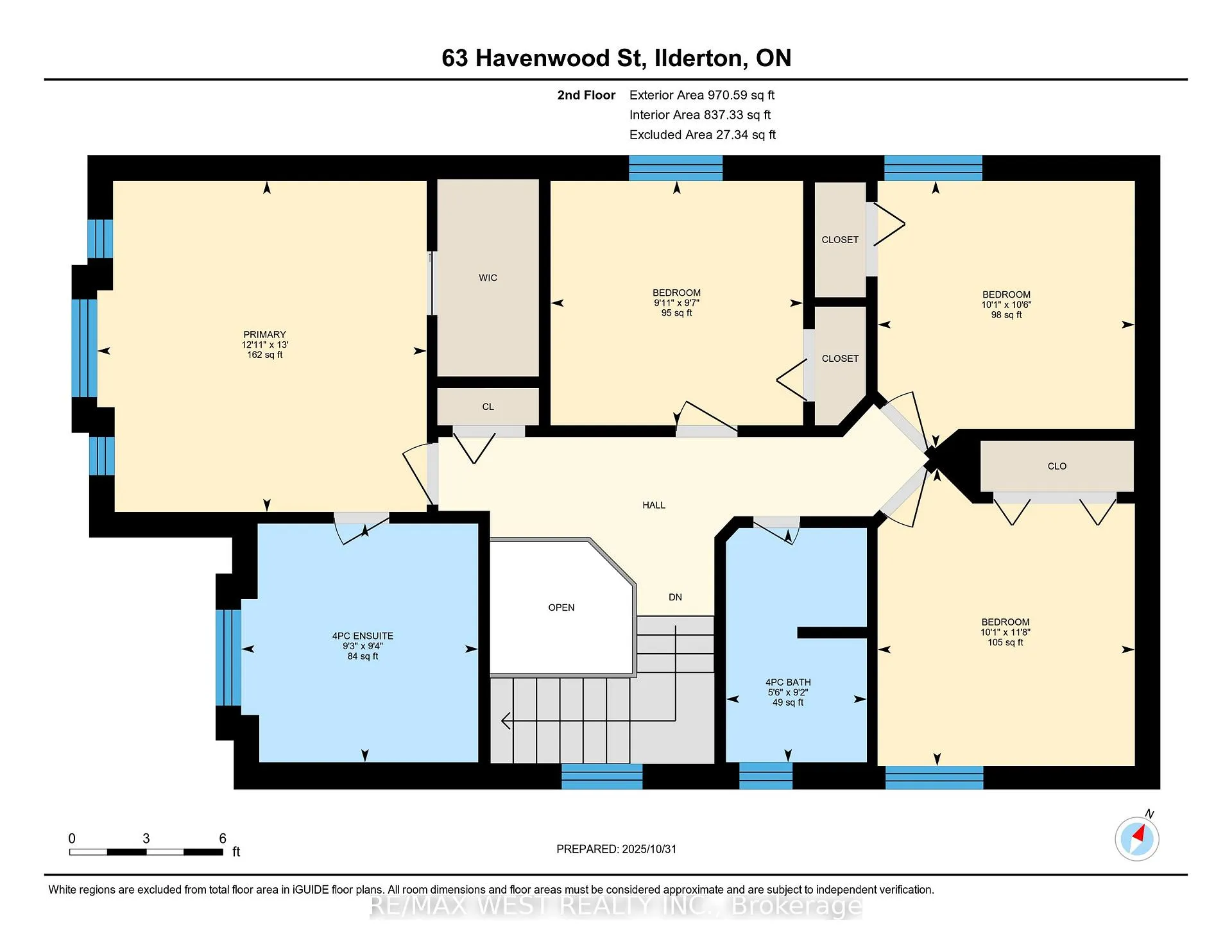 Photo 49 of 63 Havenwood Street, Middlesex Centre, Ilderton — HOMEH