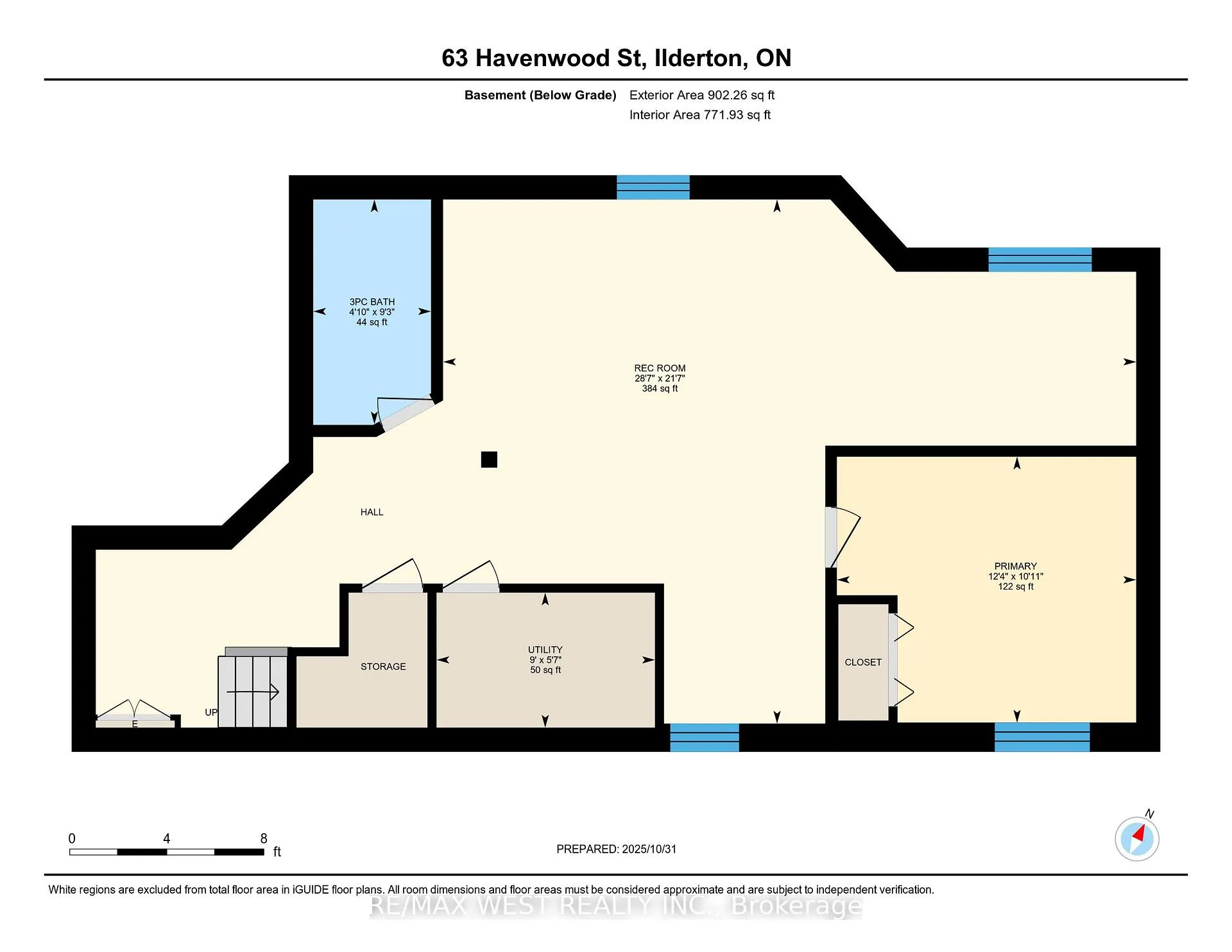 Photo 50 of 63 Havenwood Street, Middlesex Centre, Ilderton — HOMEH