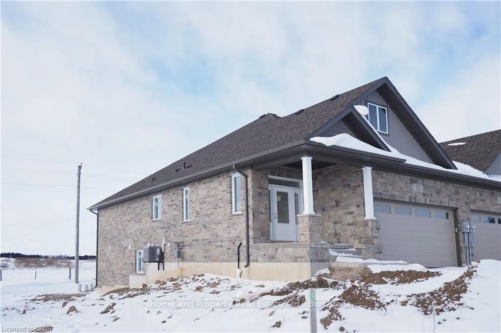 Photo 1 of 112 Bedell Drive, Mapleton, Rural Mapleton — HOMEH