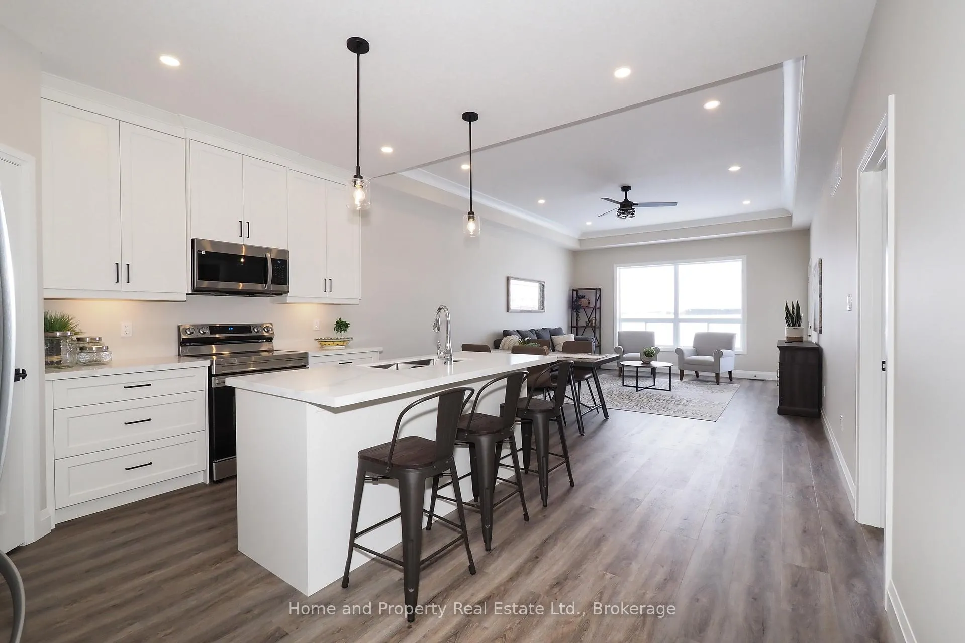 Photo 6 of 112 Bedell Drive, Mapleton, Rural Mapleton — HOMEH