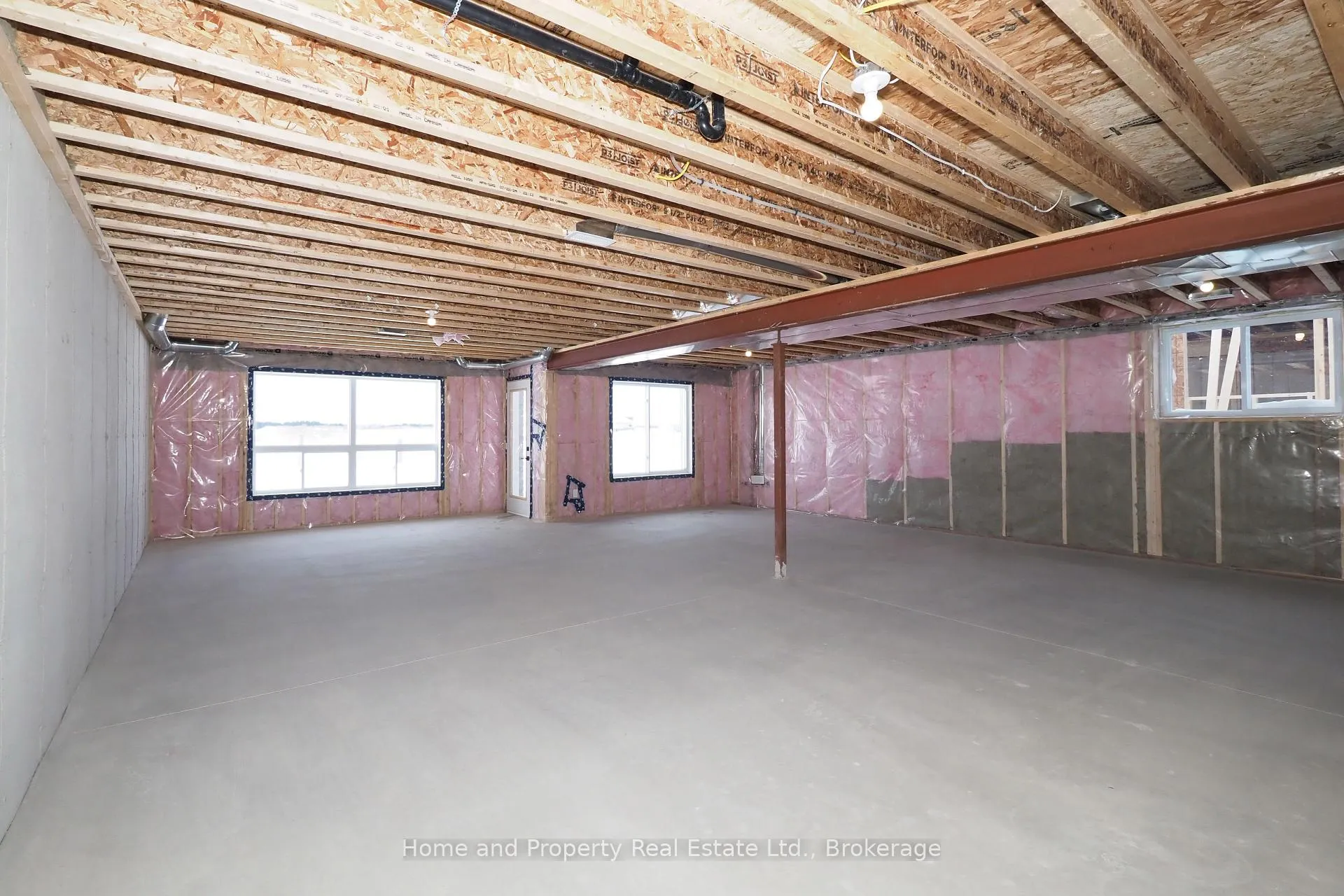 Photo 31 of 112 Bedell Drive, Mapleton, Rural Mapleton — HOMEH