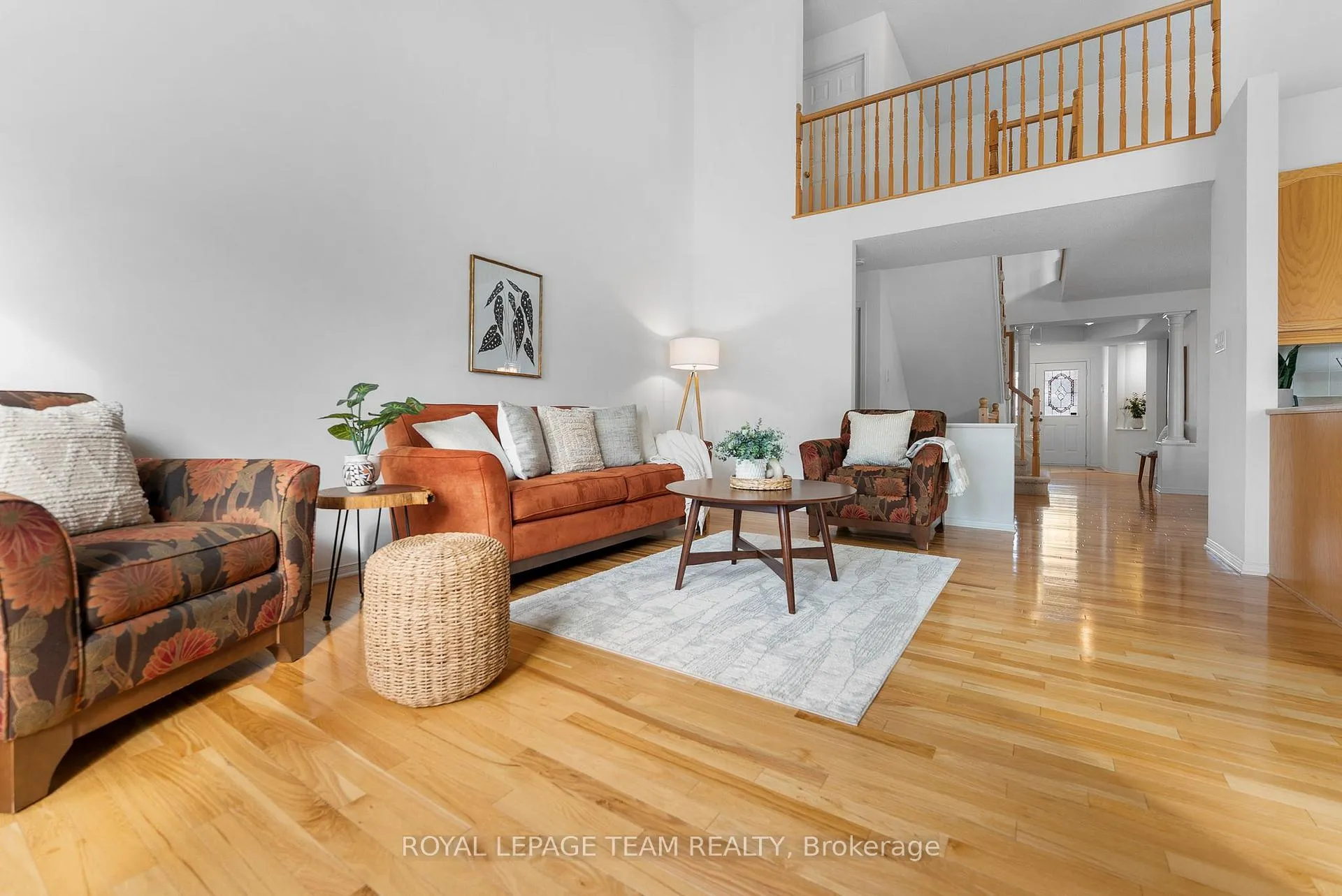 Photo 10 of 13 Melville Road, Arnprior — HOMEH