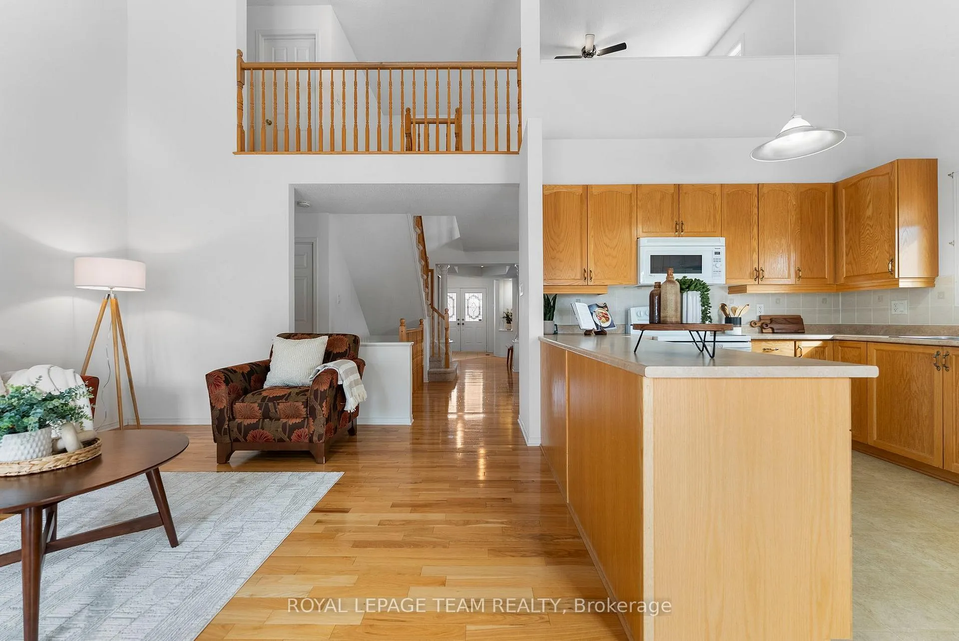 Photo 11 of 13 Melville Road, Arnprior — HOMEH