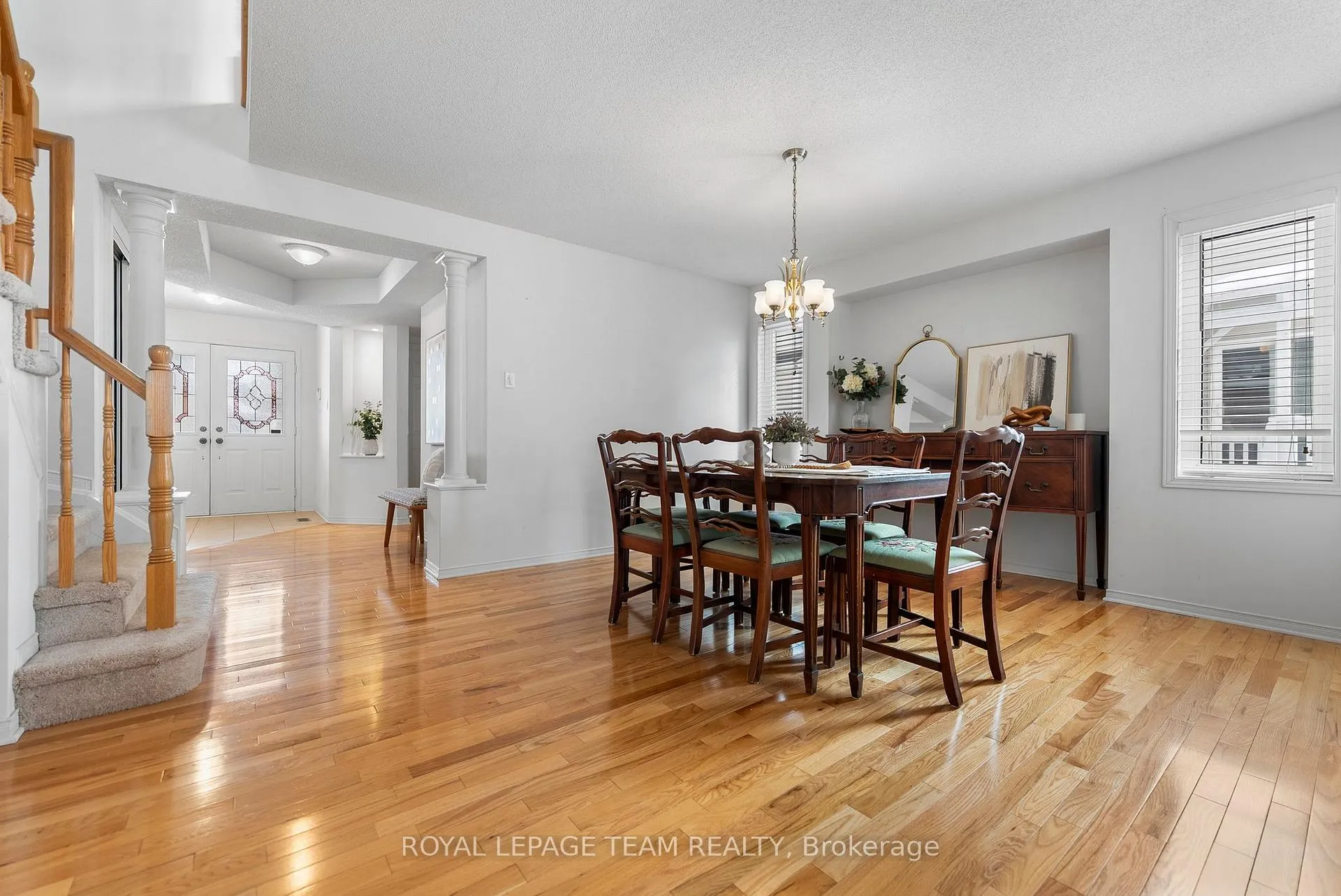 Photo 13 of 13 Melville Road, Arnprior — HOMEH