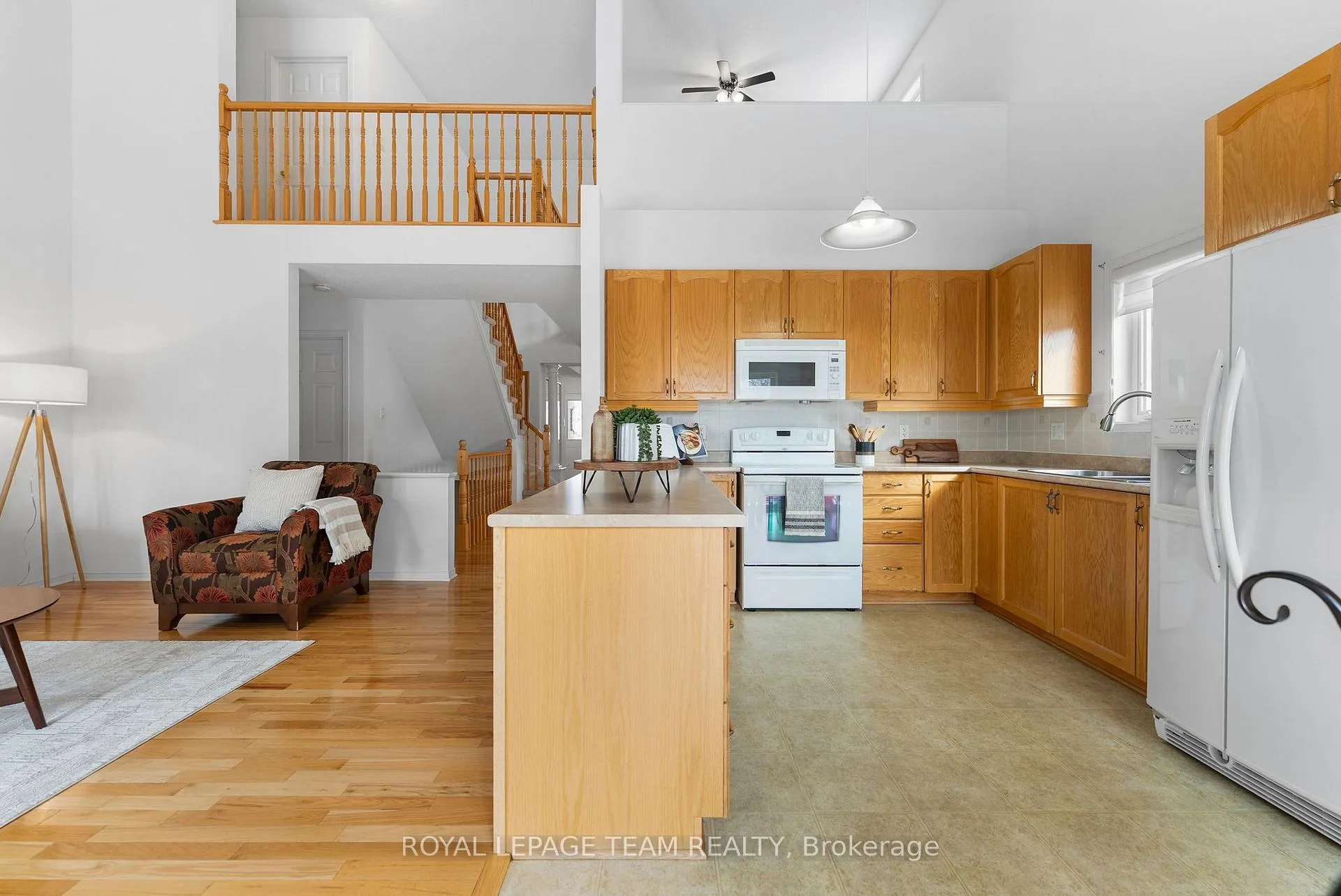 Photo 16 of 13 Melville Road, Arnprior — HOMEH