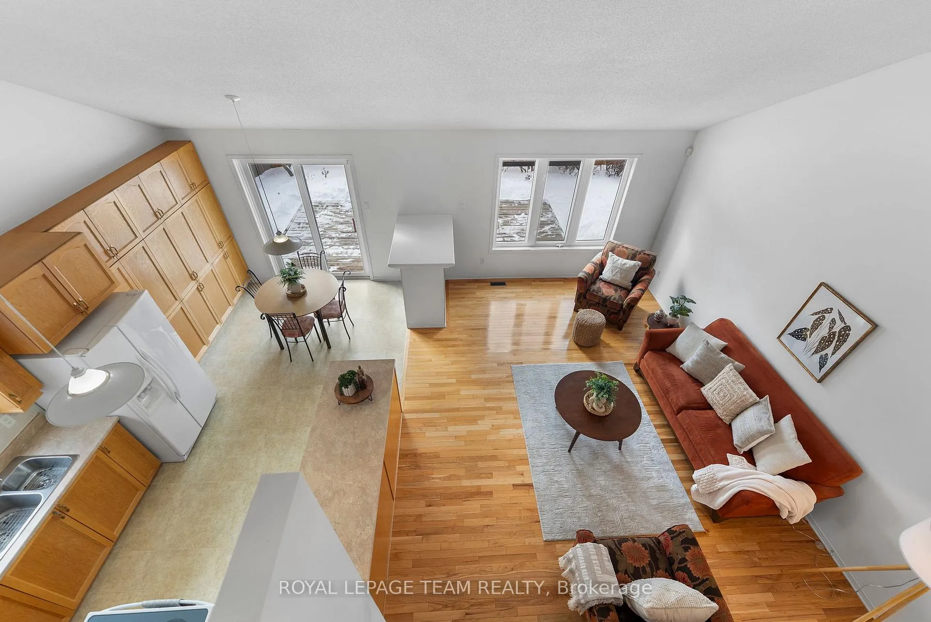 Photo 21 of 13 Melville Road, Arnprior — HOMEH