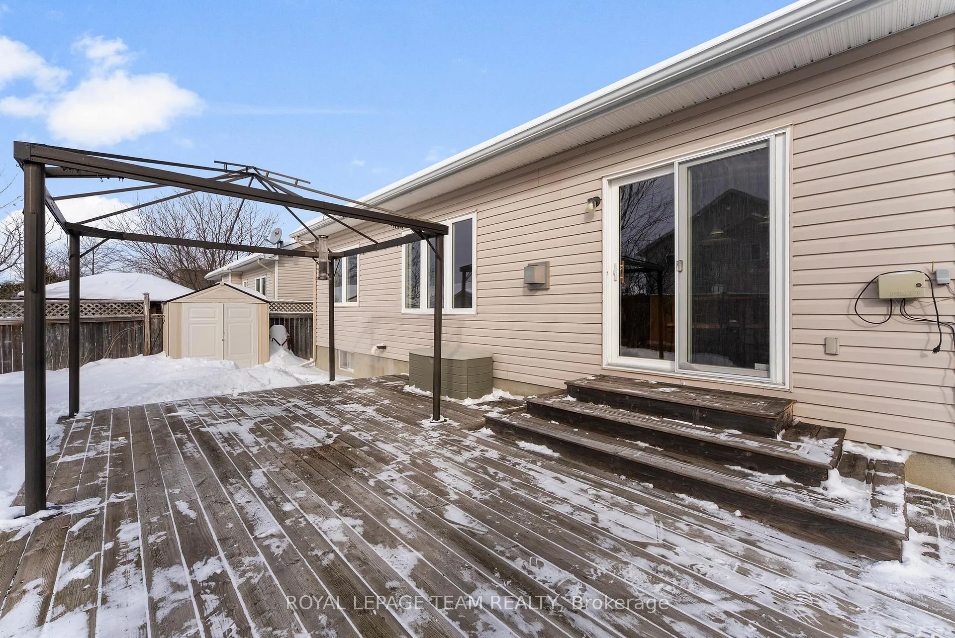 Photo 42 of 13 Melville Road, Arnprior — HOMEH