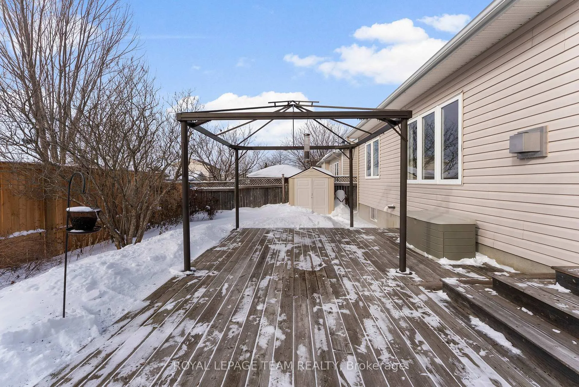 Photo 43 of 13 Melville Road, Arnprior — HOMEH