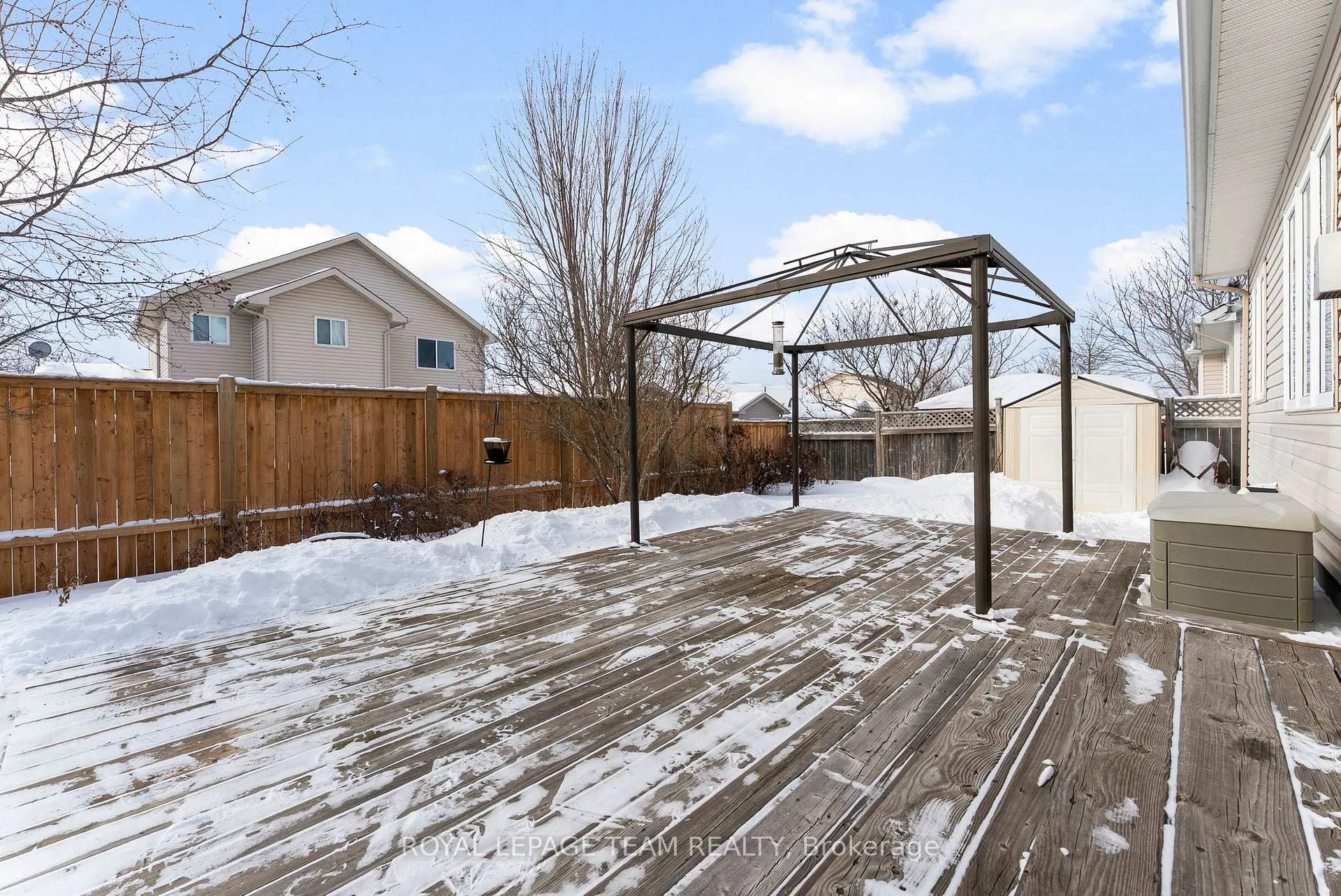 Photo 44 of 13 Melville Road, Arnprior — HOMEH