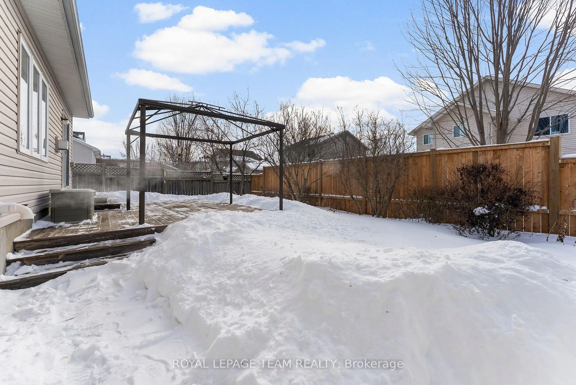 Photo 45 of 13 Melville Road, Arnprior — HOMEH