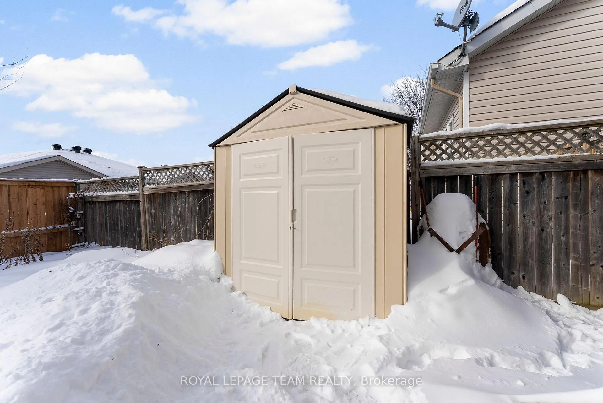 Photo 46 of 13 Melville Road, Arnprior — HOMEH