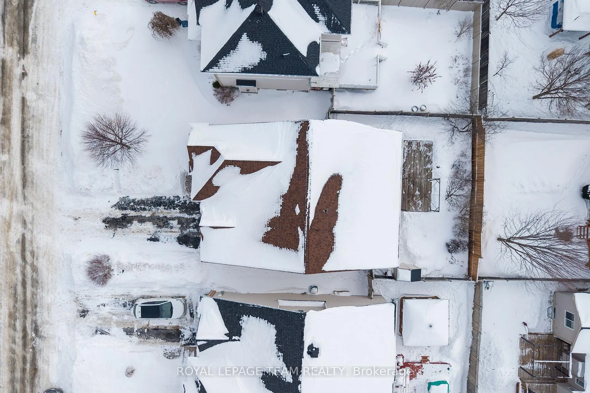 Photo 47 of 13 Melville Road, Arnprior — HOMEH
