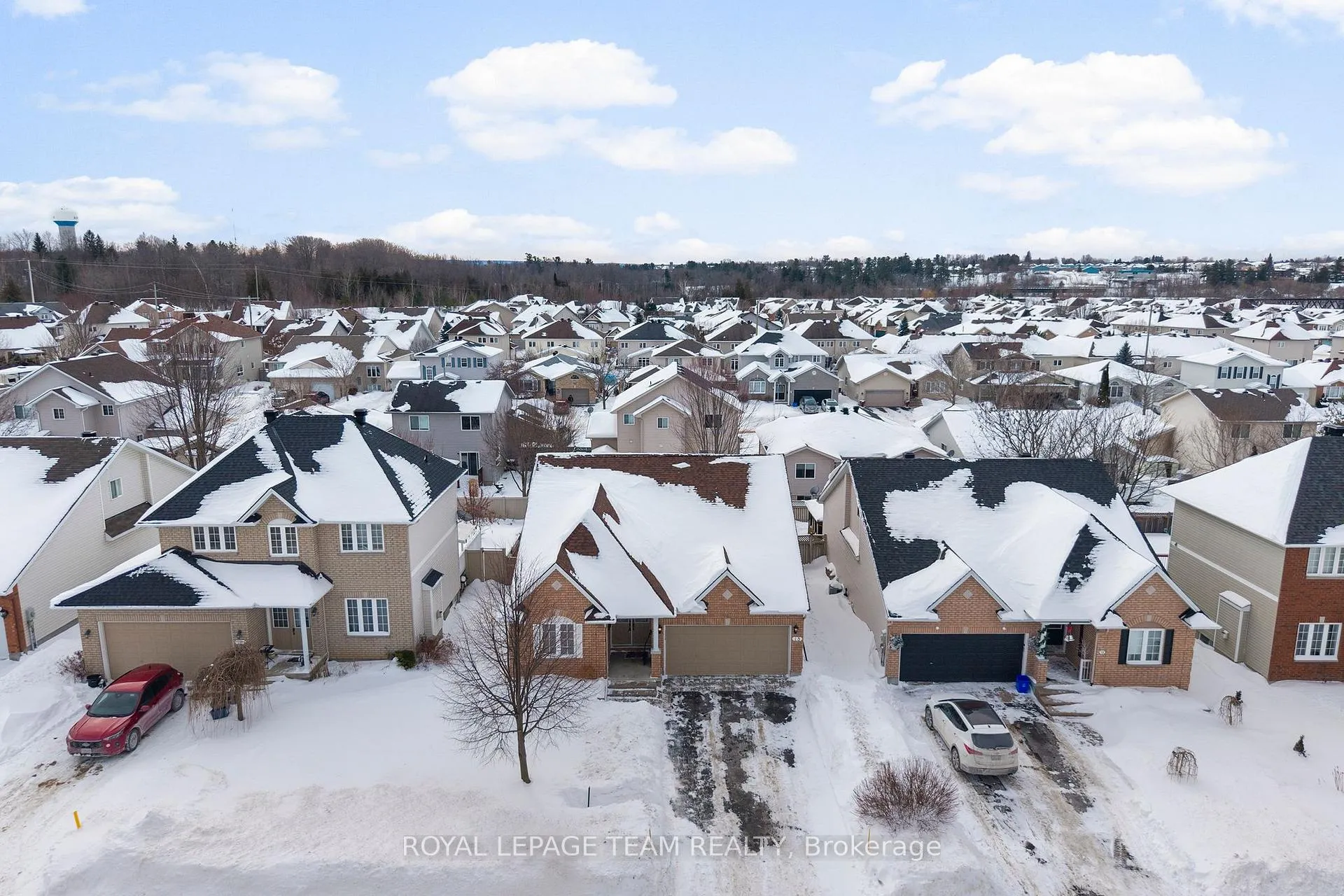 Photo 48 of 13 Melville Road, Arnprior — HOMEH