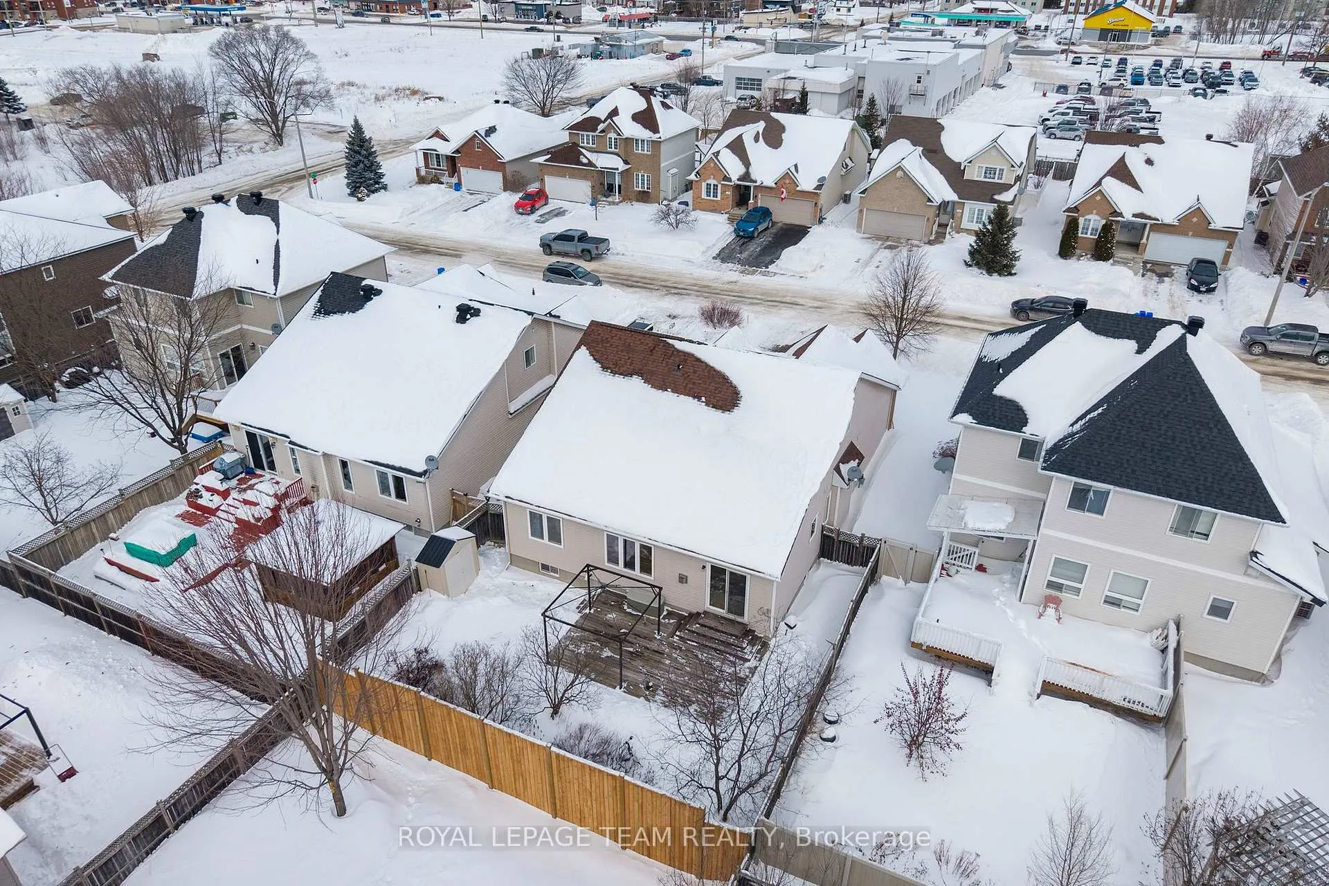 Photo 49 of 13 Melville Road, Arnprior — HOMEH