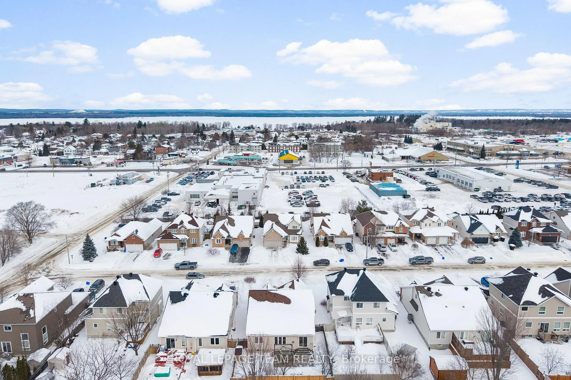Photo 50 of 13 Melville Road, Arnprior — HOMEH