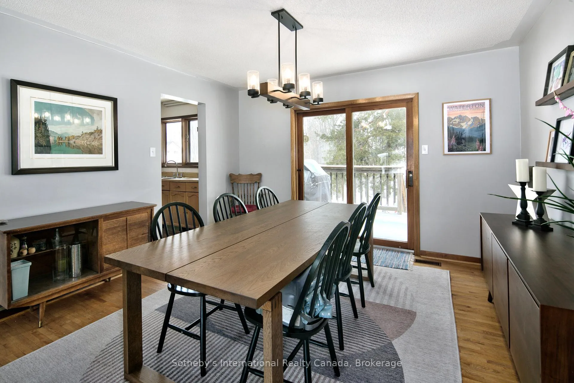 Photo 7 of 236 Collingwood Street W, Meaford — HOMEH