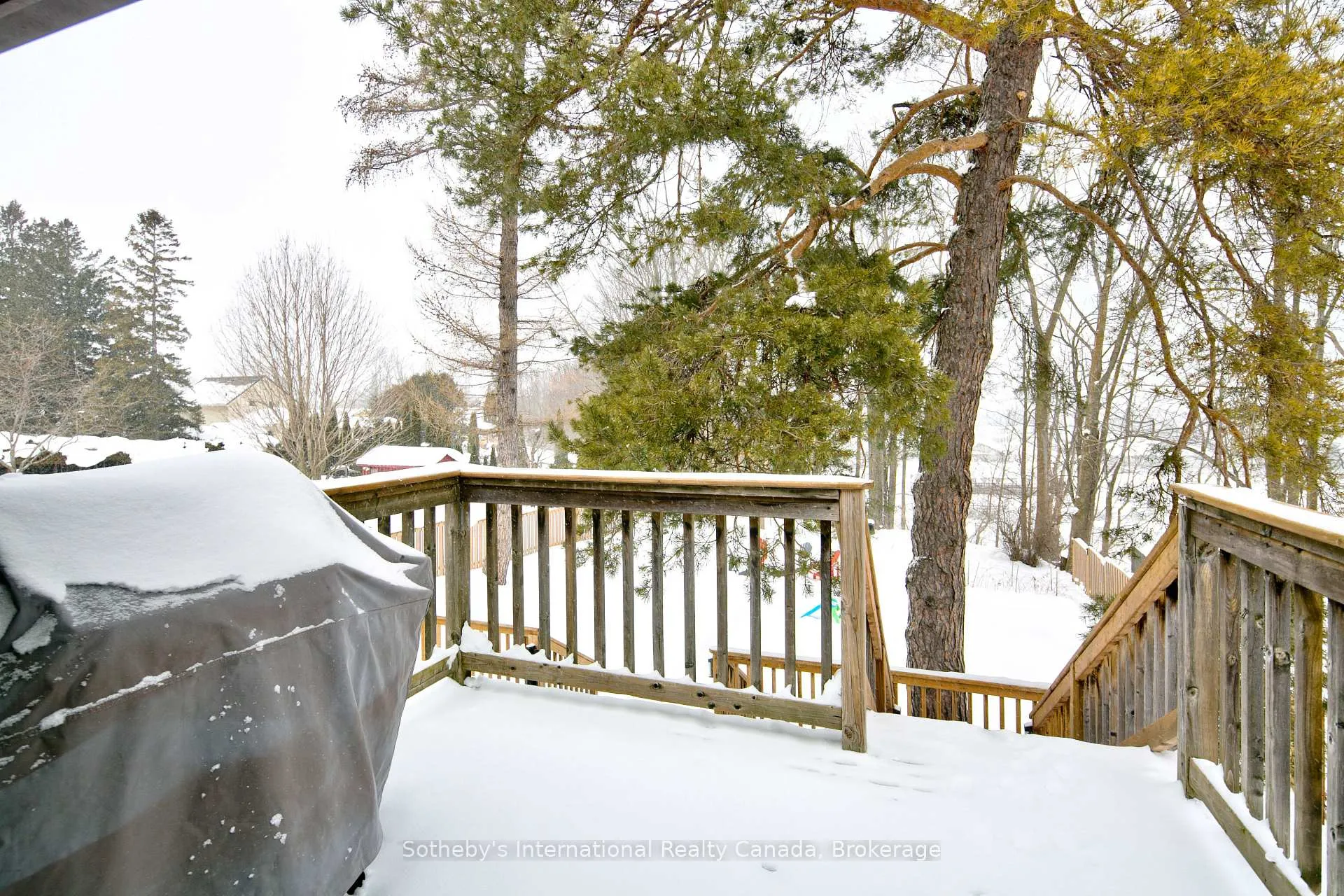 Photo 8 of 236 Collingwood Street W, Meaford — HOMEH