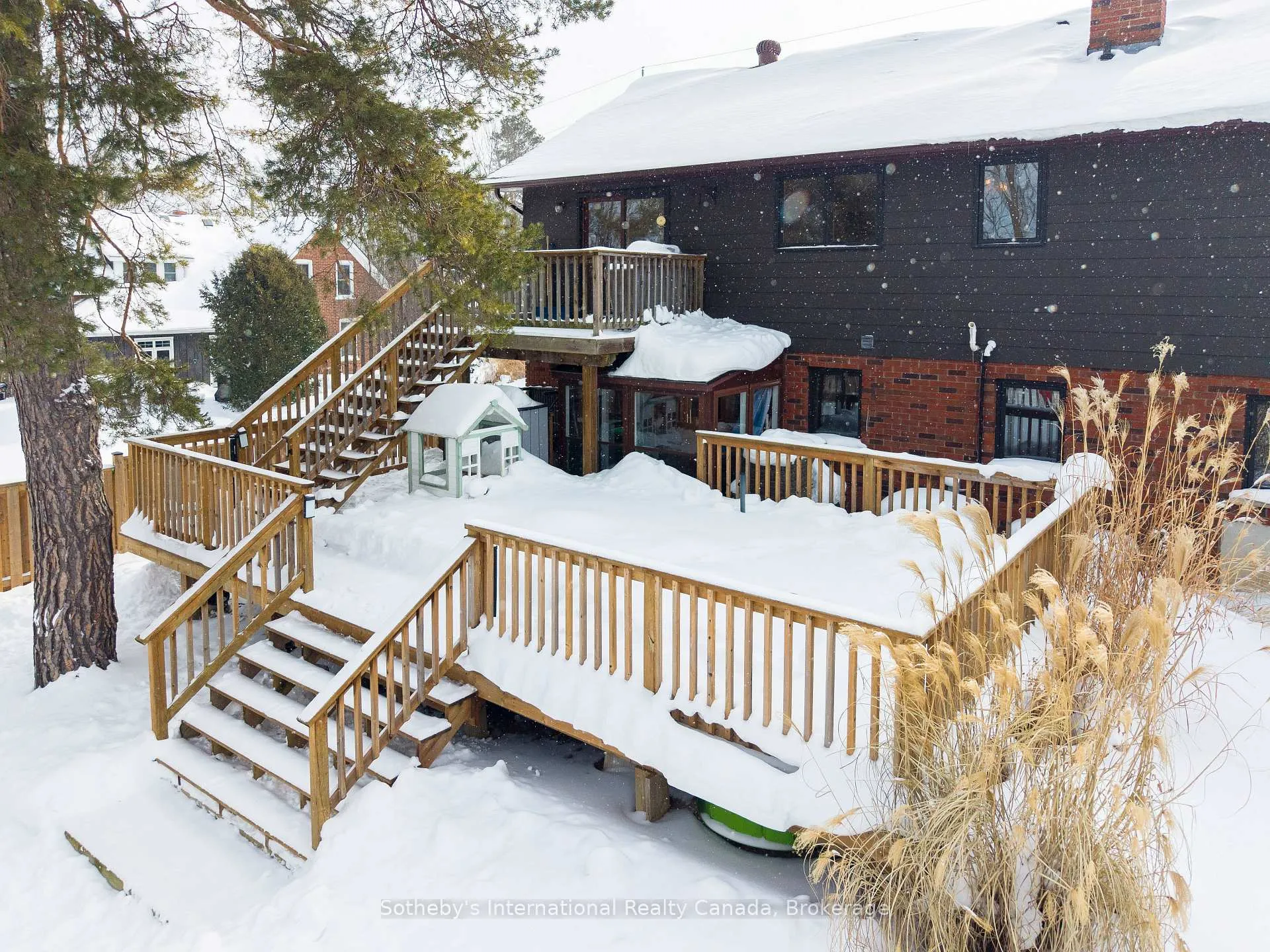 Photo 10 of 236 Collingwood Street W, Meaford — HOMEH