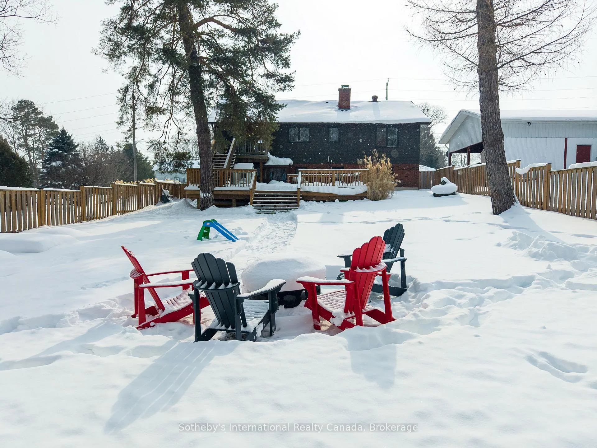 Photo 12 of 236 Collingwood Street W, Meaford — HOMEH